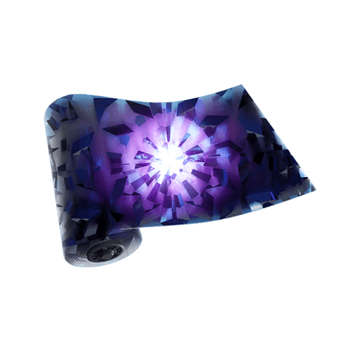 Eternal Zero — Rare Wrap