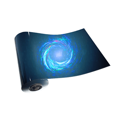 Fractal Zero — Rare Wrap