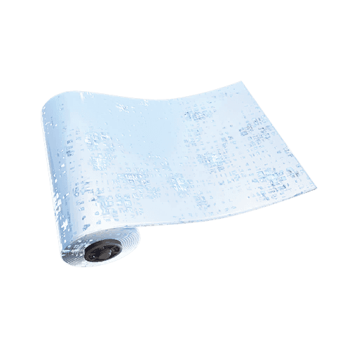 Radiant Zero — Rare Wrap