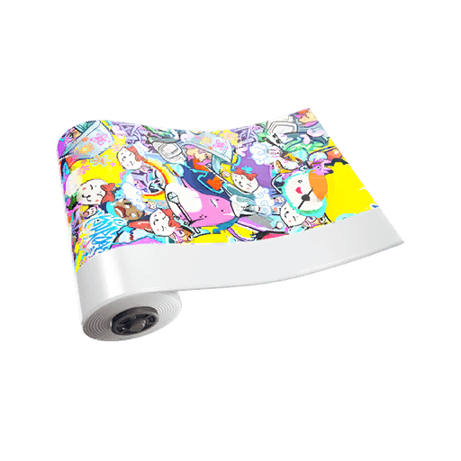Emotical — Uncommon Wrap