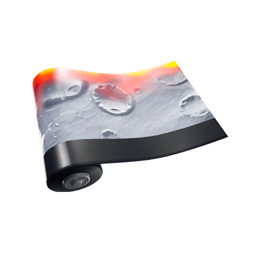 Meteor — Rare Wrap