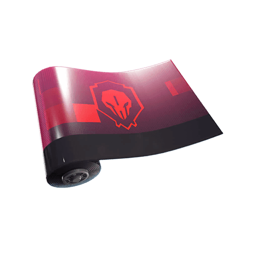 Corrupted — Rare Wrap