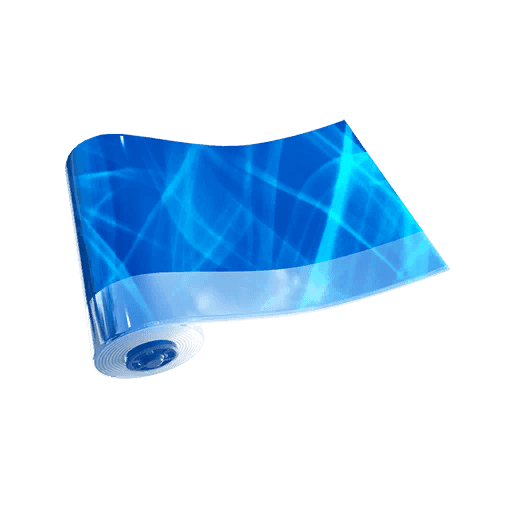 Radiant Blue — Epic Wrap