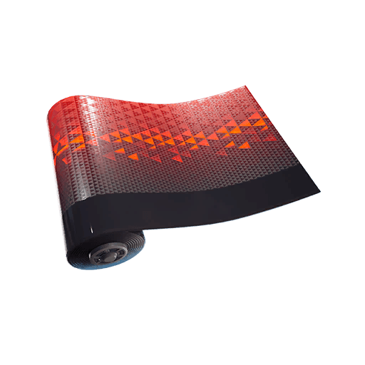 Angled Fire — Rare Wrap