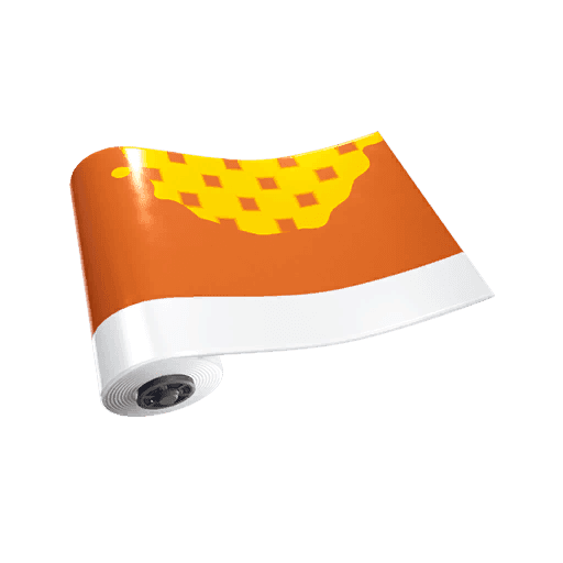 Square Stream — Rare Wrap
