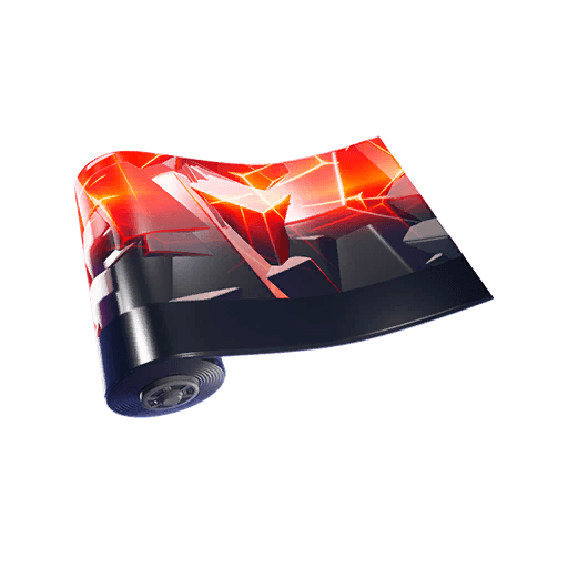 Molten Angular Shift — Rare Wrap