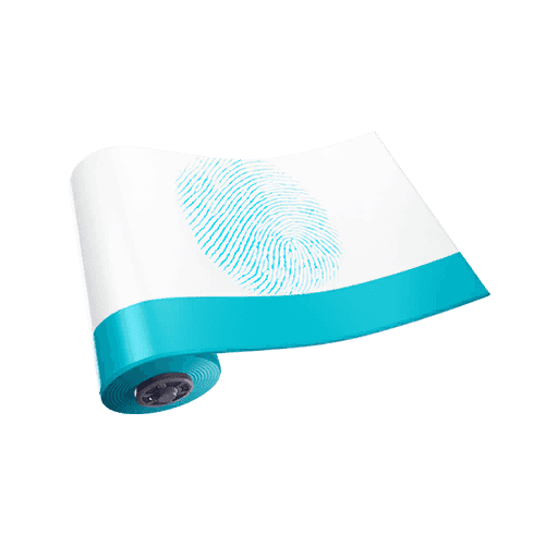 Fingerprint — Uncommon Wrap
