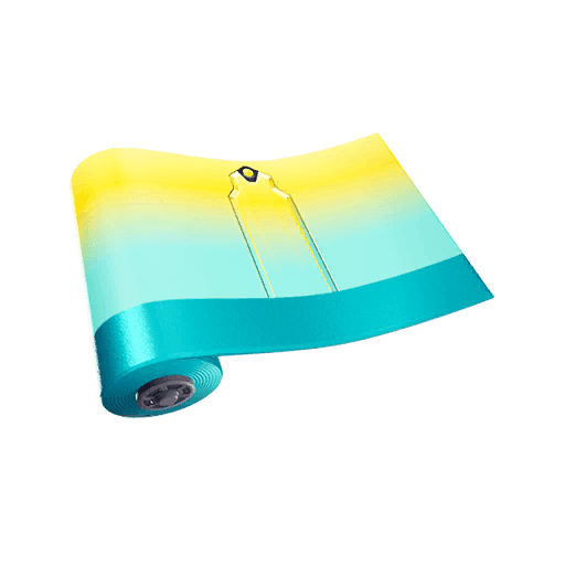 Faded Cool — Uncommon Wrap
