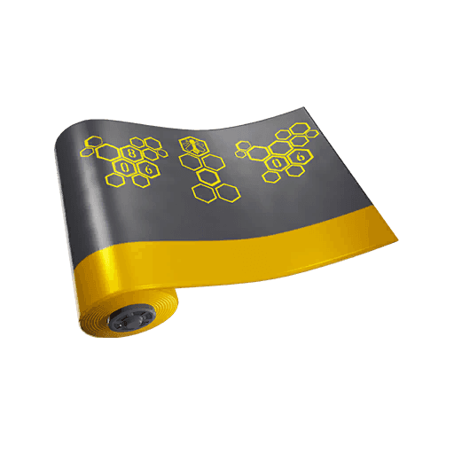 Modern Hex — Uncommon Wrap