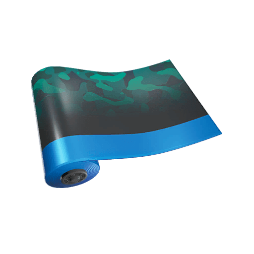 Wavebreaker — Uncommon Wrap
