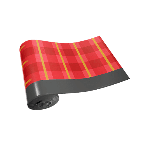 Rustler Plaid — Uncommon Wrap