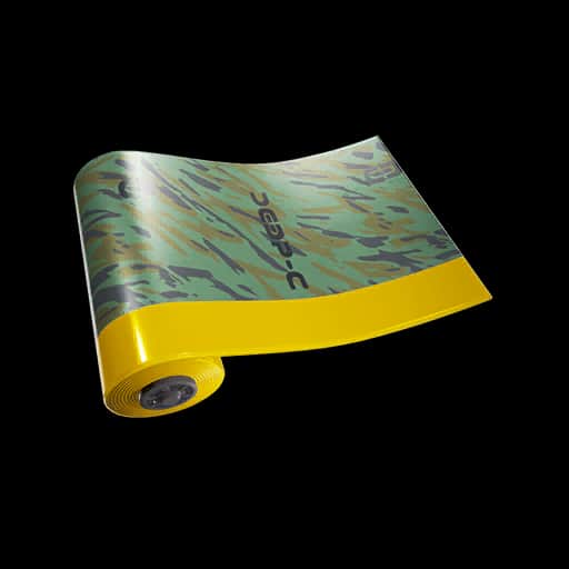 Riptide — Uncommon Wrap