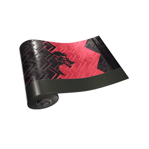 Wolfhunter — Rare Wrap