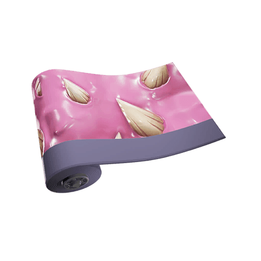 Toothsome — Rare Wrap