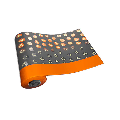 Jack-O-Pattern — Uncommon Wrap