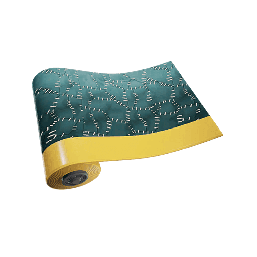 Stitchy — Uncommon Wrap