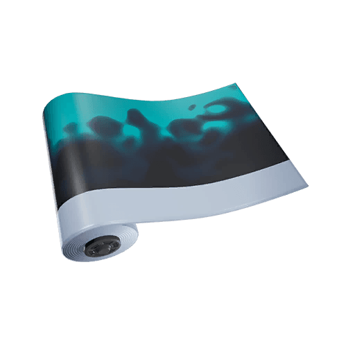 Dead Wave — Rare Wrap