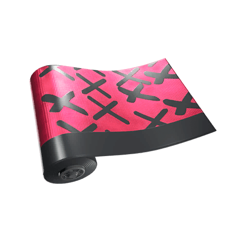 Wild X — Uncommon Wrap