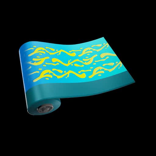 Slurp — Uncommon Wrap