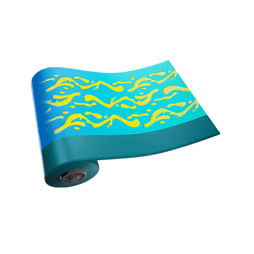 Slurp — Uncommon Wrap