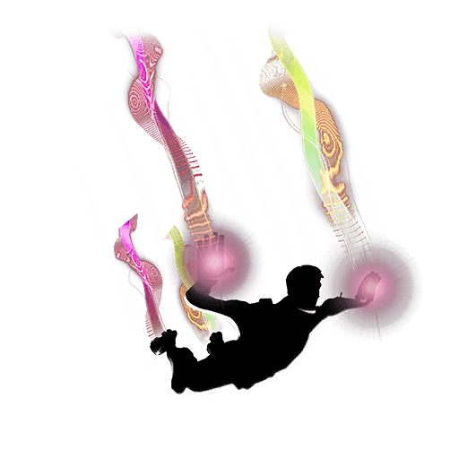 Vibrant — Rare Contrail