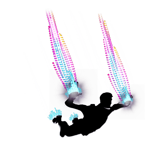 Beat Drop — Rare Contrail