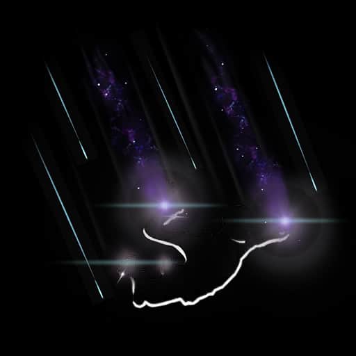 Celestial — Rare Contrail