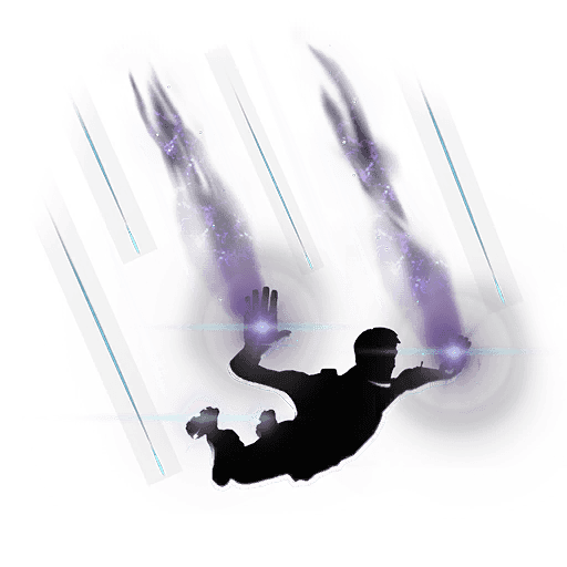 Celestial — Rare Contrail