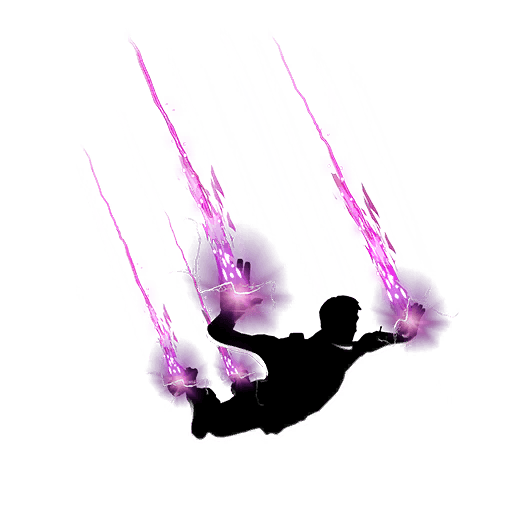 Spectrum — Rare Contrail