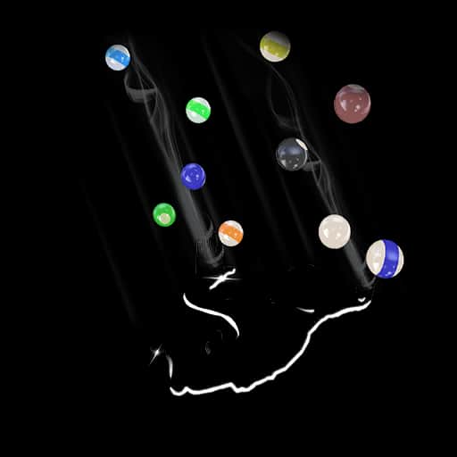 Billiards — Rare Contrail