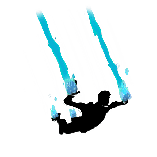 Slurpstream — Rare Contrail
