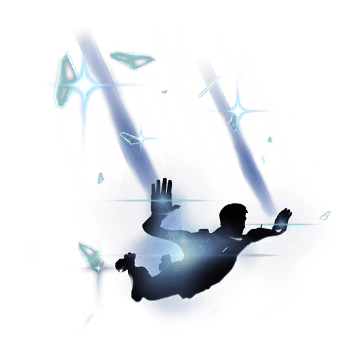 Zero Point — Rare Contrail
