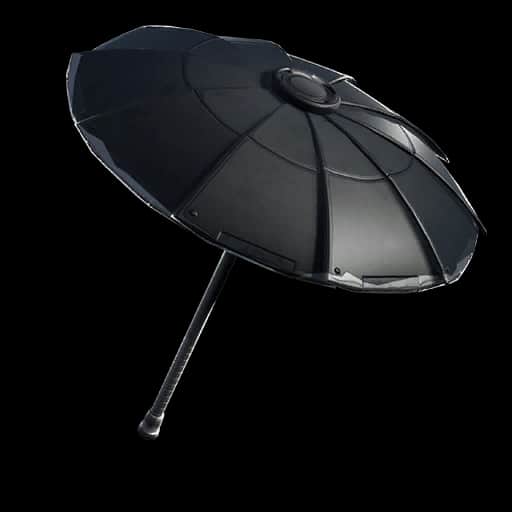 One Shot — Common Glider