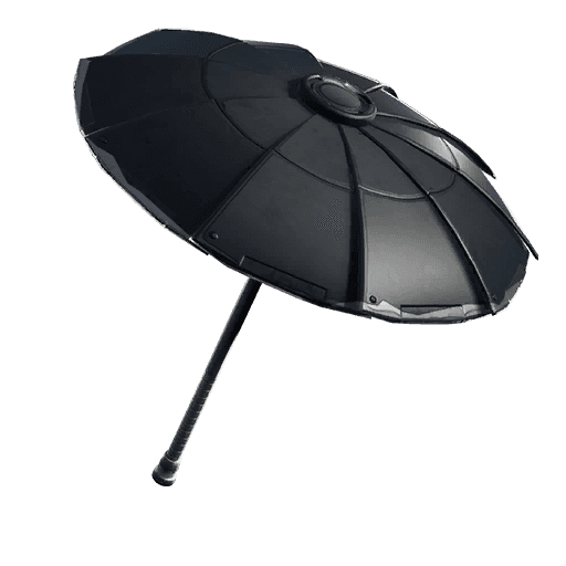 One Shot — Common Glider