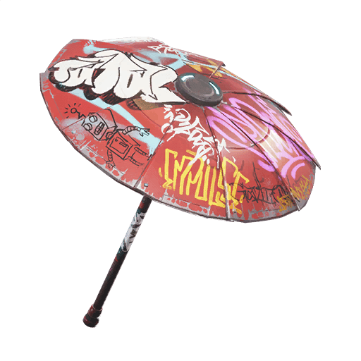 Wet Paint — Common Glider
