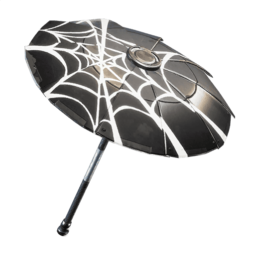 Webrella — Common Glider