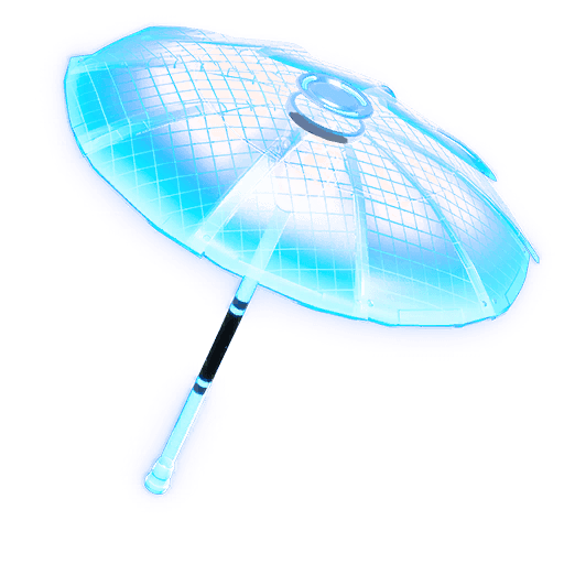 Holographic — Common Glider