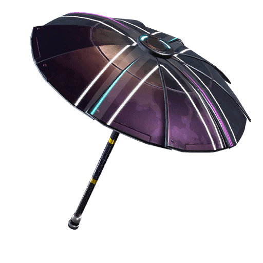 X — Common Glider
