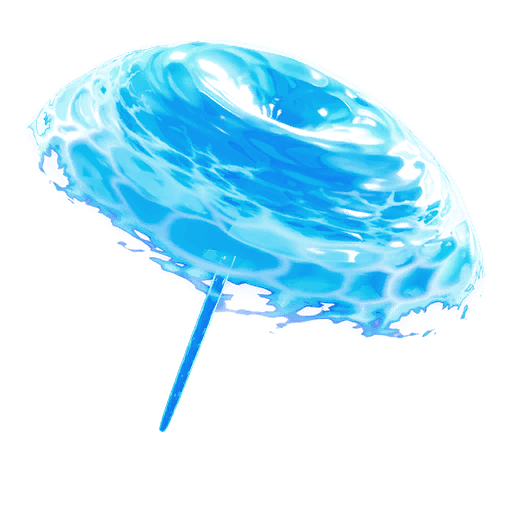 Downpour — Common Glider