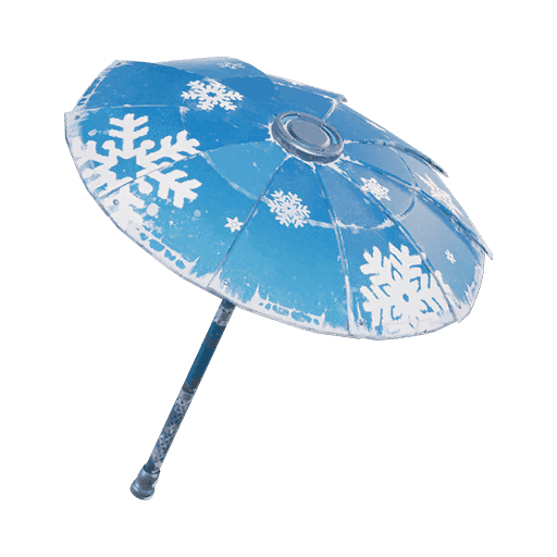 Snowflake — Common Glider