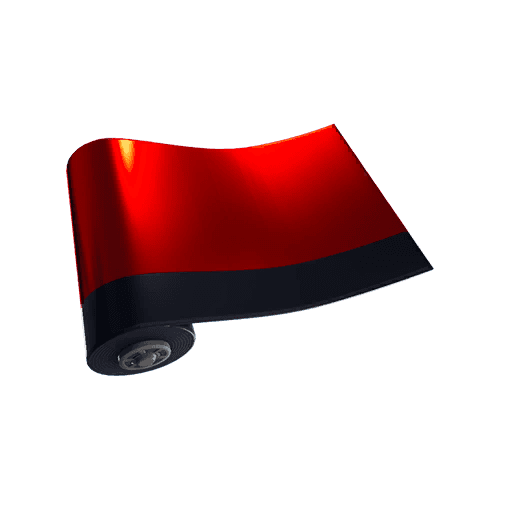 Ultra Red — Rare Wrap