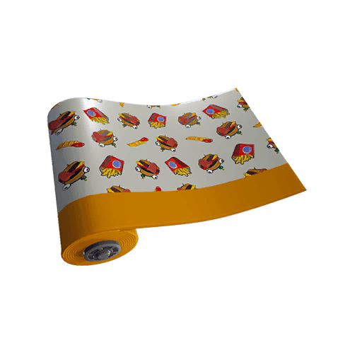Durrr Burger — Rare Wrap