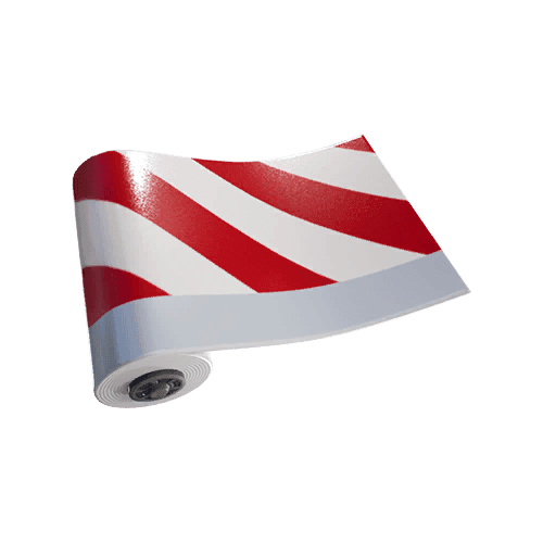 Candy Cane — Uncommon Wrap