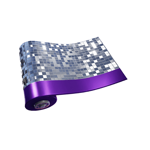 Disco — Rare Wrap