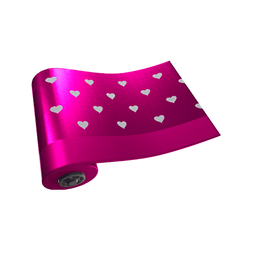 Valentine — Uncommon Wrap