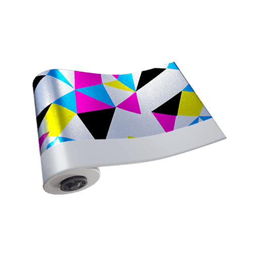 Chromatic — Uncommon Wrap
