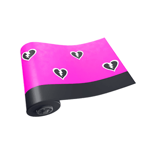Cuddle Hearts — Rare Wrap