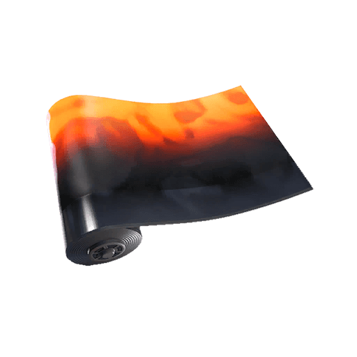 Magma — Epic Wrap