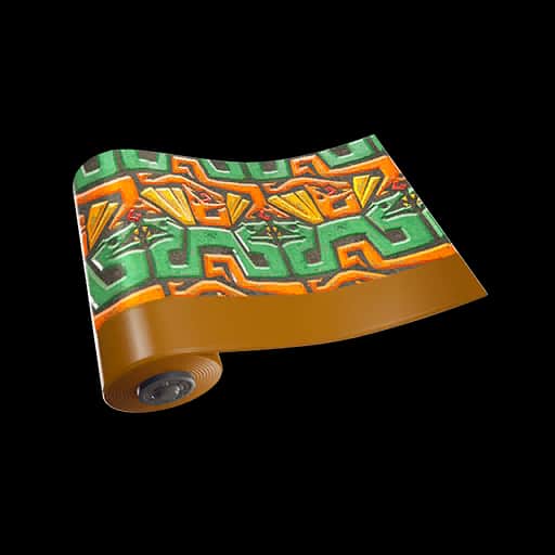Sunprint — Rare Wrap