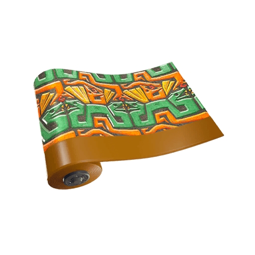 Sunprint — Rare Wrap